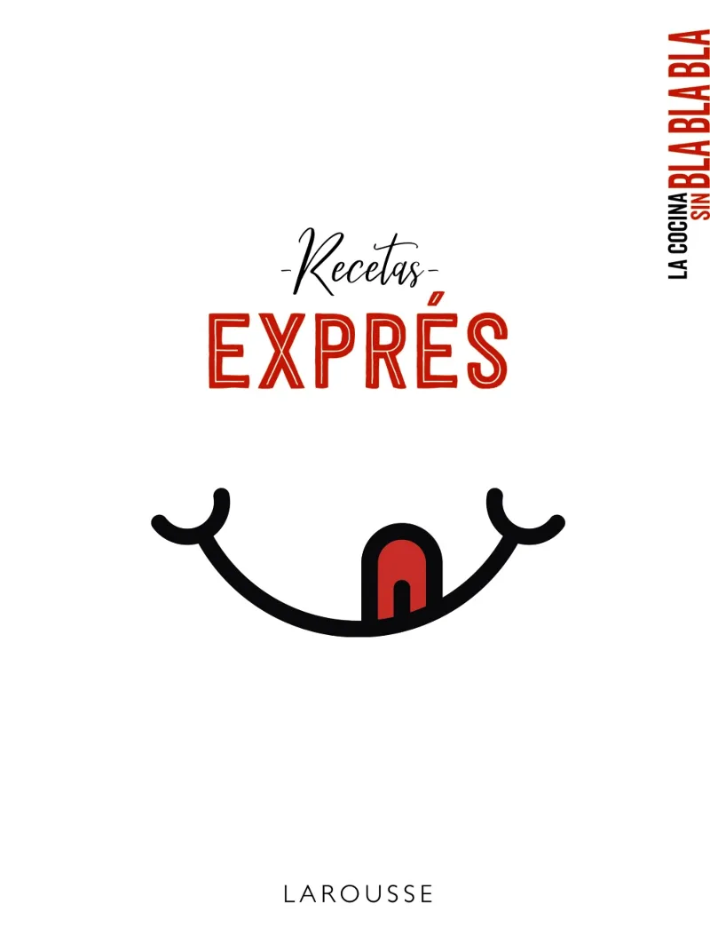 RECETAS EXPRES