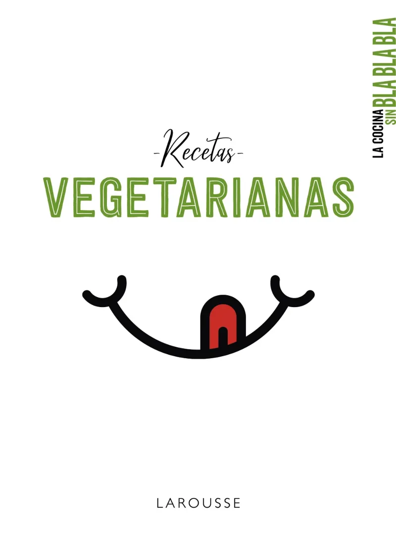 RECETAS VEGETARIANAS