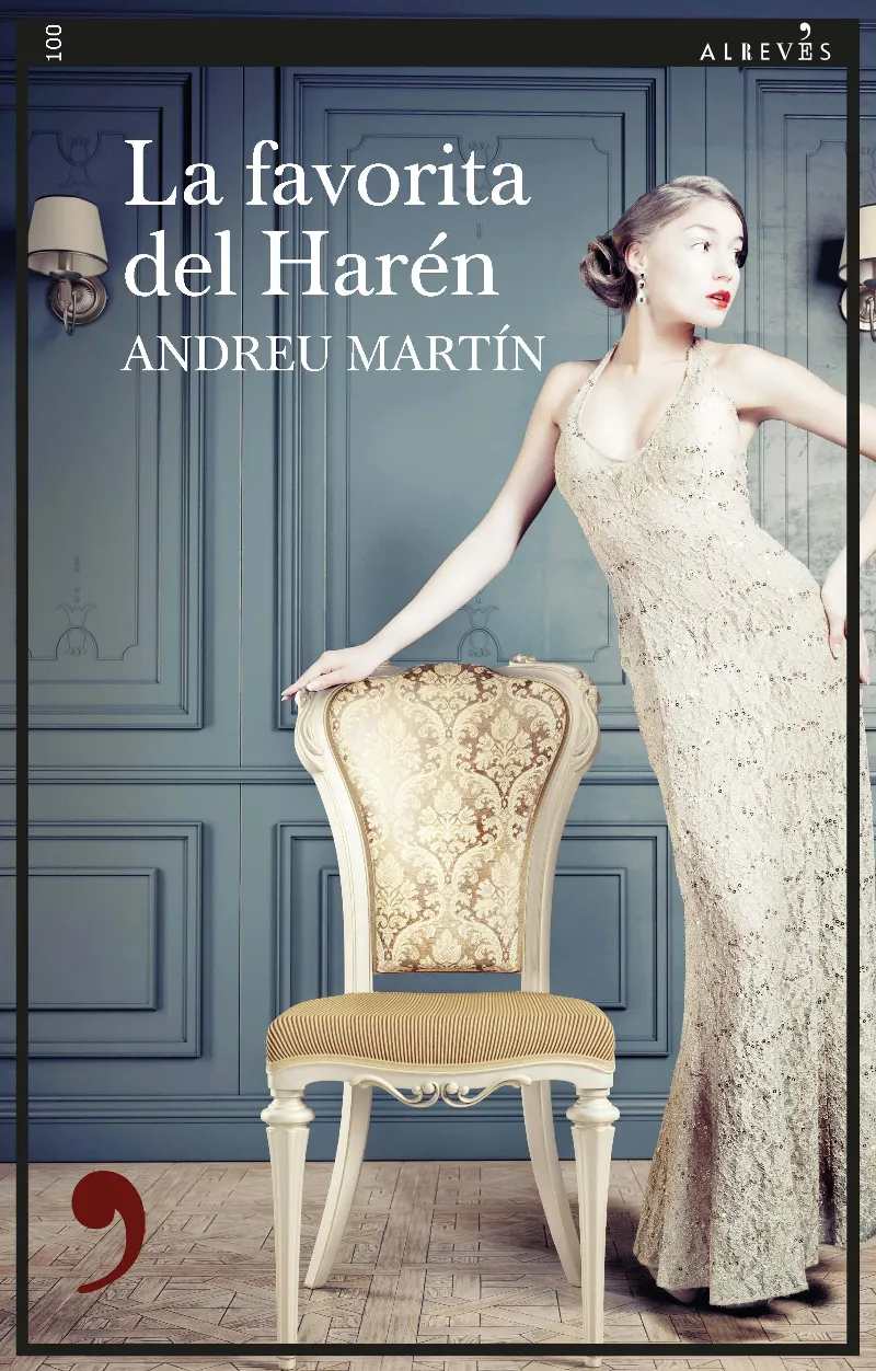 FAVORITA DEL HAREN, LA