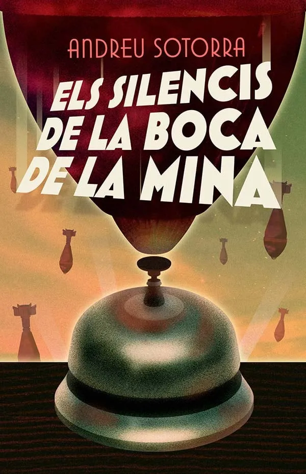 SILENCIS DE LA BOCA DE LA MINA, ELS
