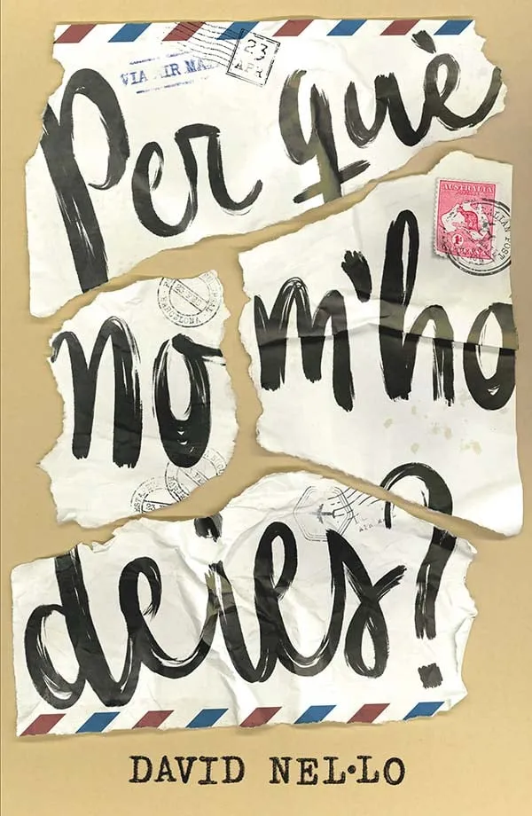 PER QUE NO M'HO DEIES