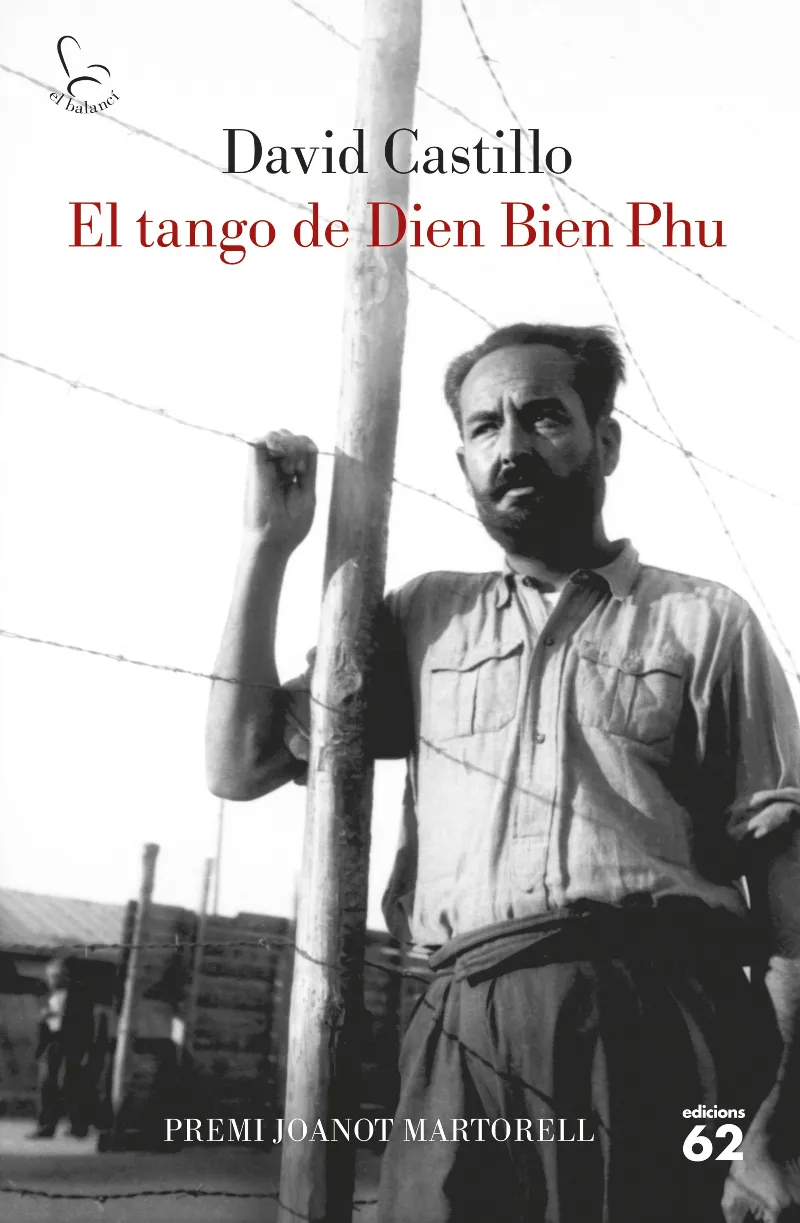TANGO DE DIEN BIEN PHU, EL