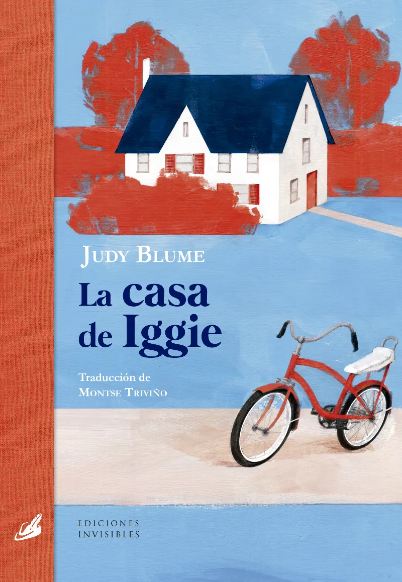 CASA DE IGGIE, LA - CAST -