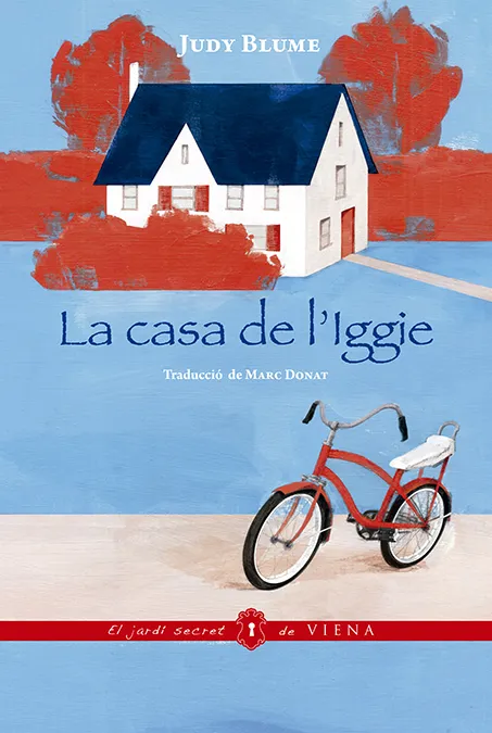 CASA DE L'IGGIE,LA