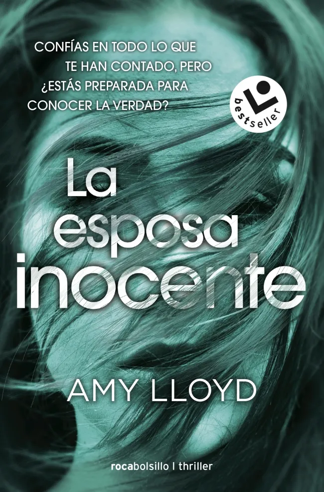 ESPOSA INOCENTE,LA - BOLSILLO -