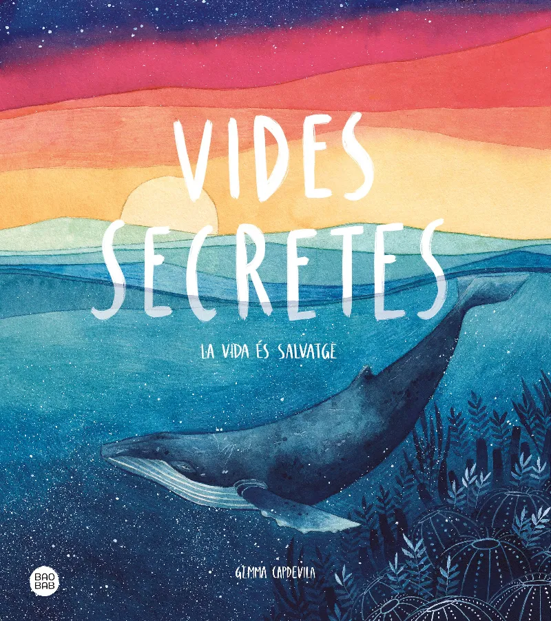 VIDES SECRETES - LA VIDA ES SALVATGE -