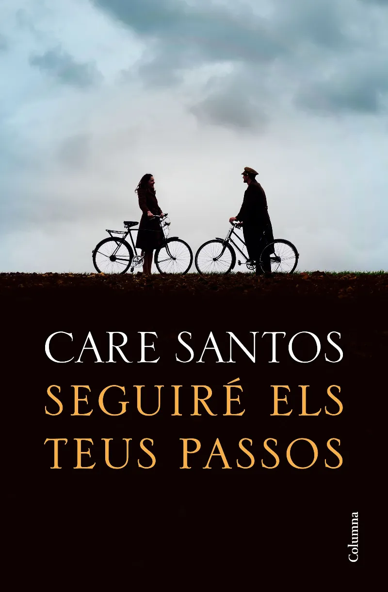 SEGUIRE ELS TEUS PASSOS