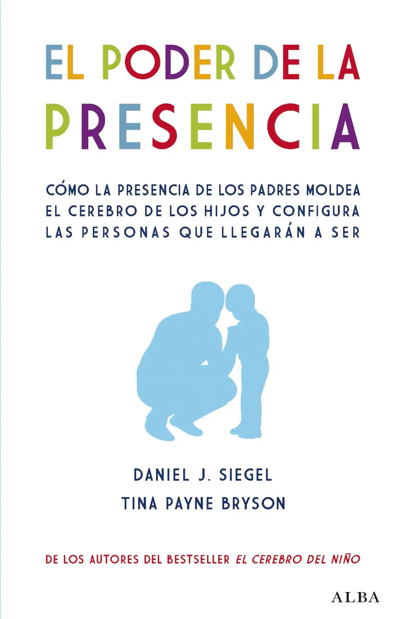 PODER DE LA PRESENCIA