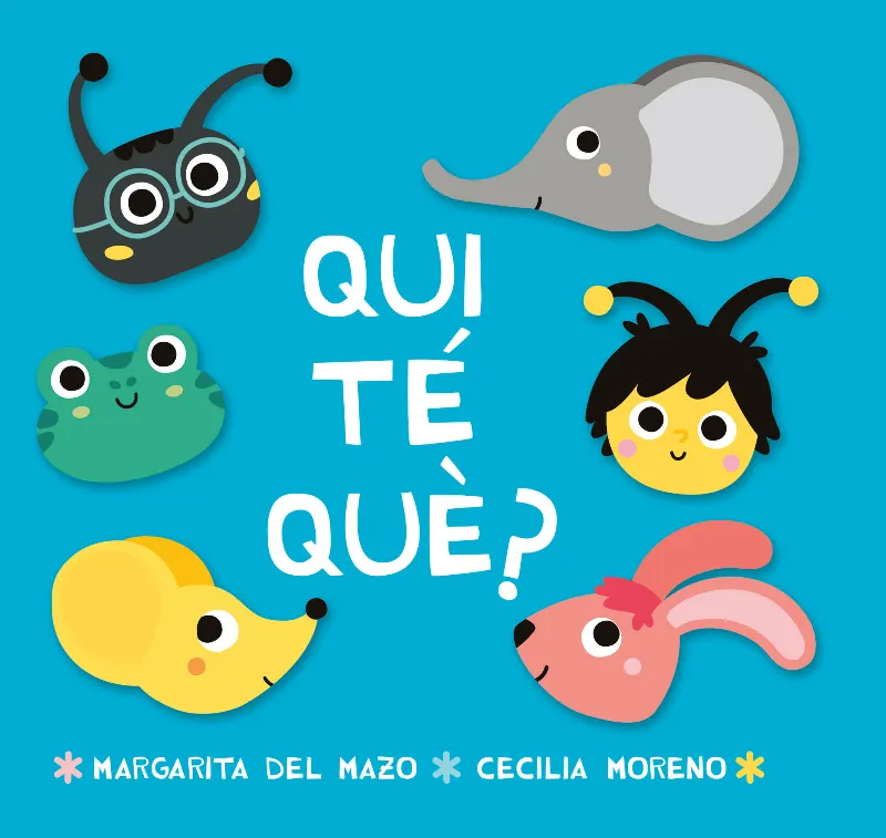 QUI TE QUE ?