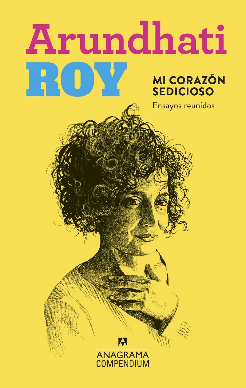 MI CORAZON SEDICIOSO - ENSAYOS REUNIDOS -