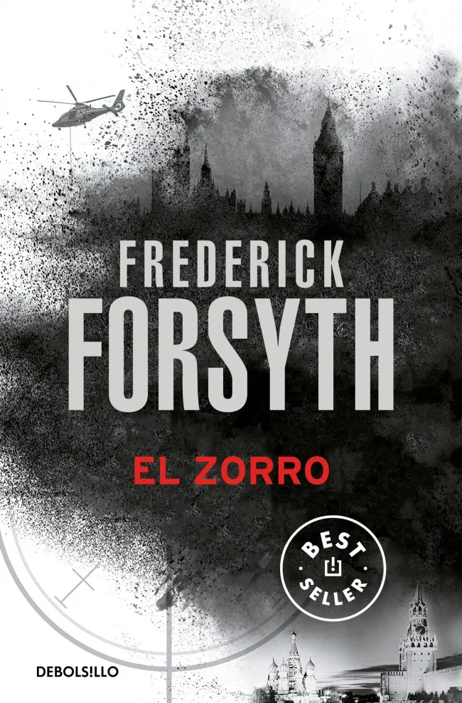ZORRO,EL