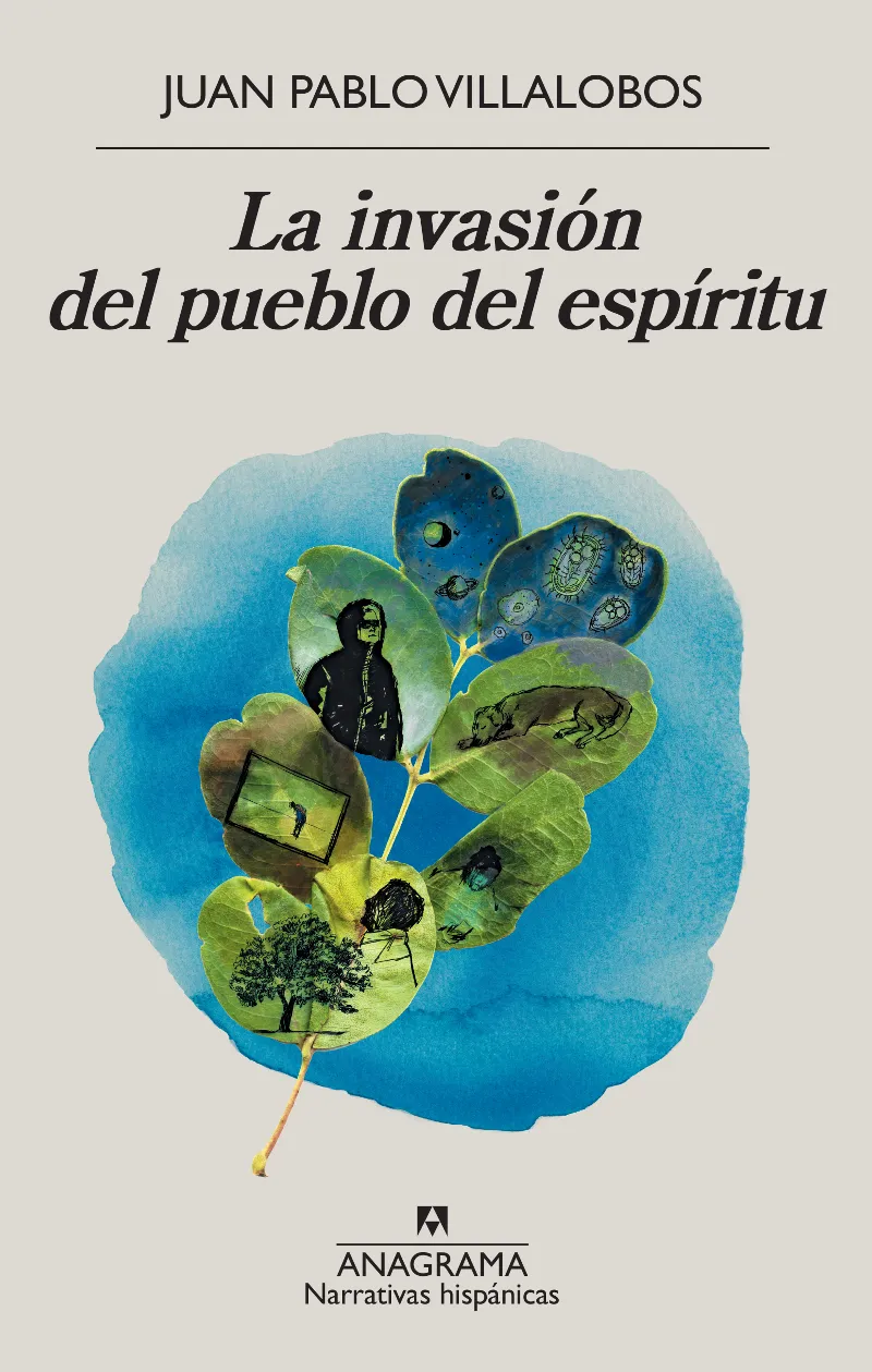 INVASION DEL PUEBLO DEL ESPIRITU,LA