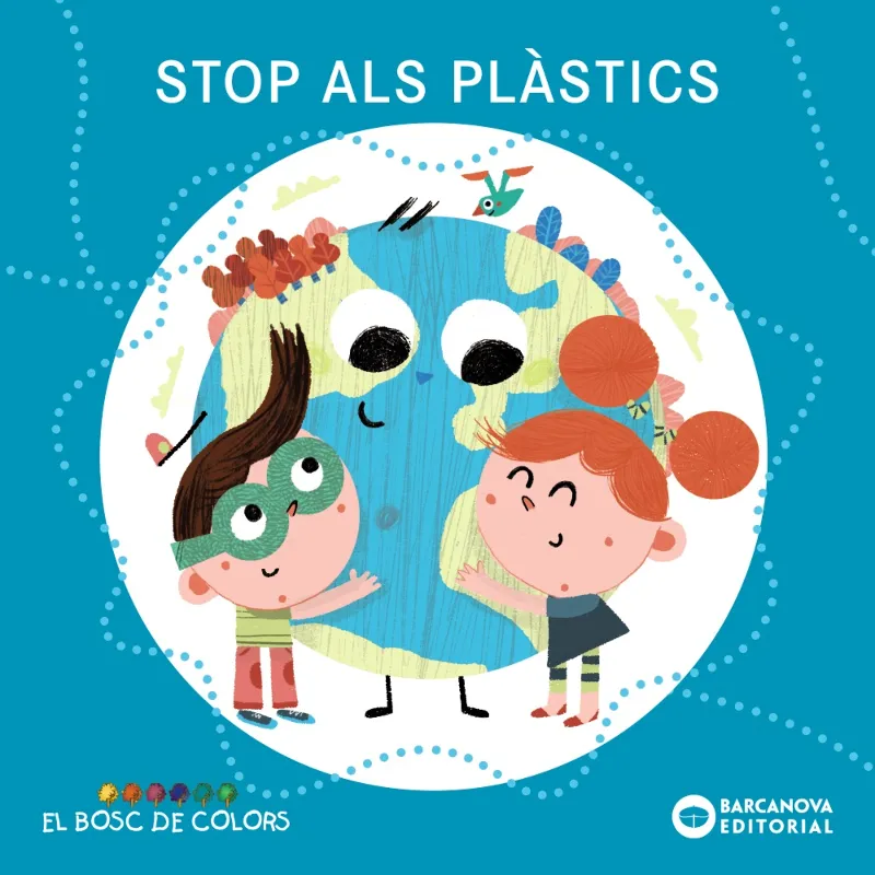 STOP ALS PLASTICS