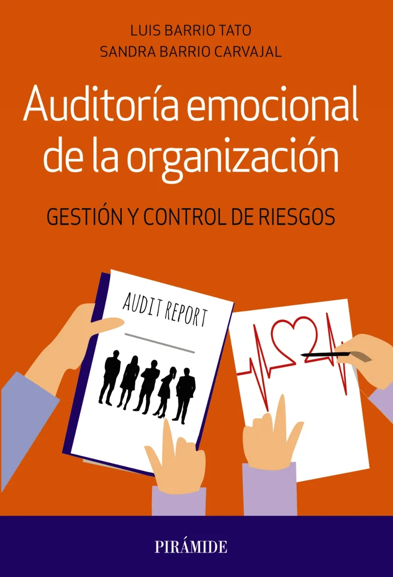 AUDITORÍA EMOCIONAL DE LA ORGANIZACIÓN