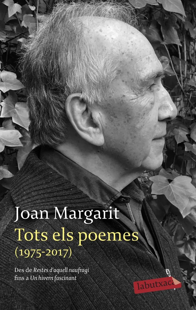 TOTS ELS POEMES 1975-2017 JOAN MARGARIT