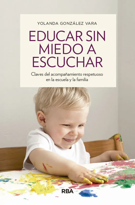 EDUCAR SIN MIEDO A ESCUHAR