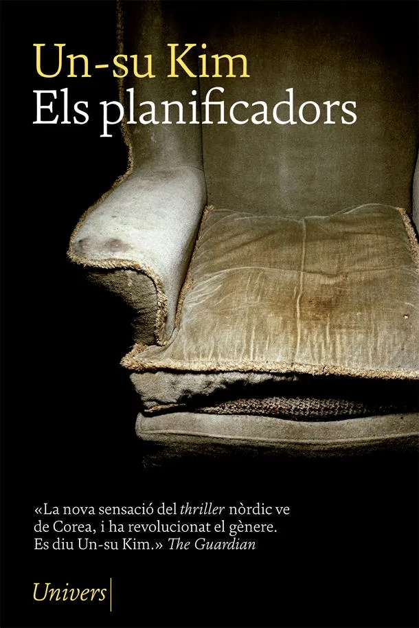 PLANIFICADORS,ELS