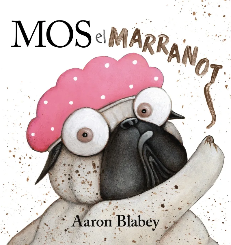 MOS EL MARRANOT