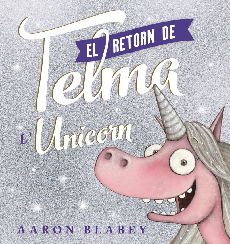RETORN DE TELMA,EL