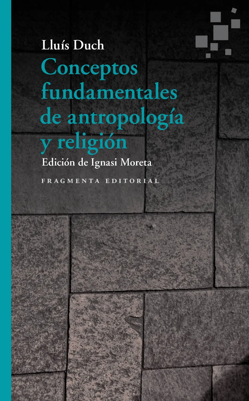 CONCEPTOS FUNDAMENTALES DE ANTROPOLOGIA Y RELIGIO
