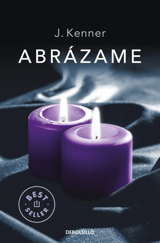 ABRAZAME -BUTXACA-