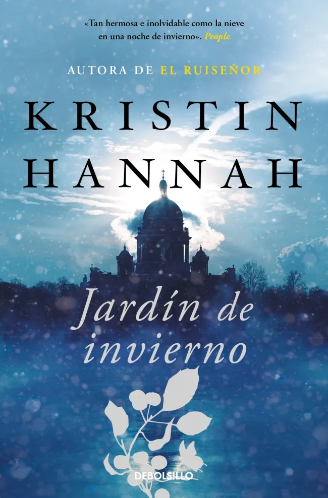 JARDIN DE INVIERNO