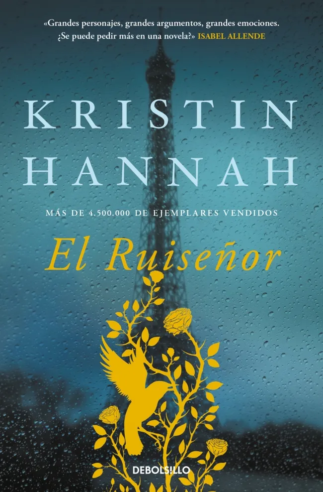 RUISEÑOR,EL