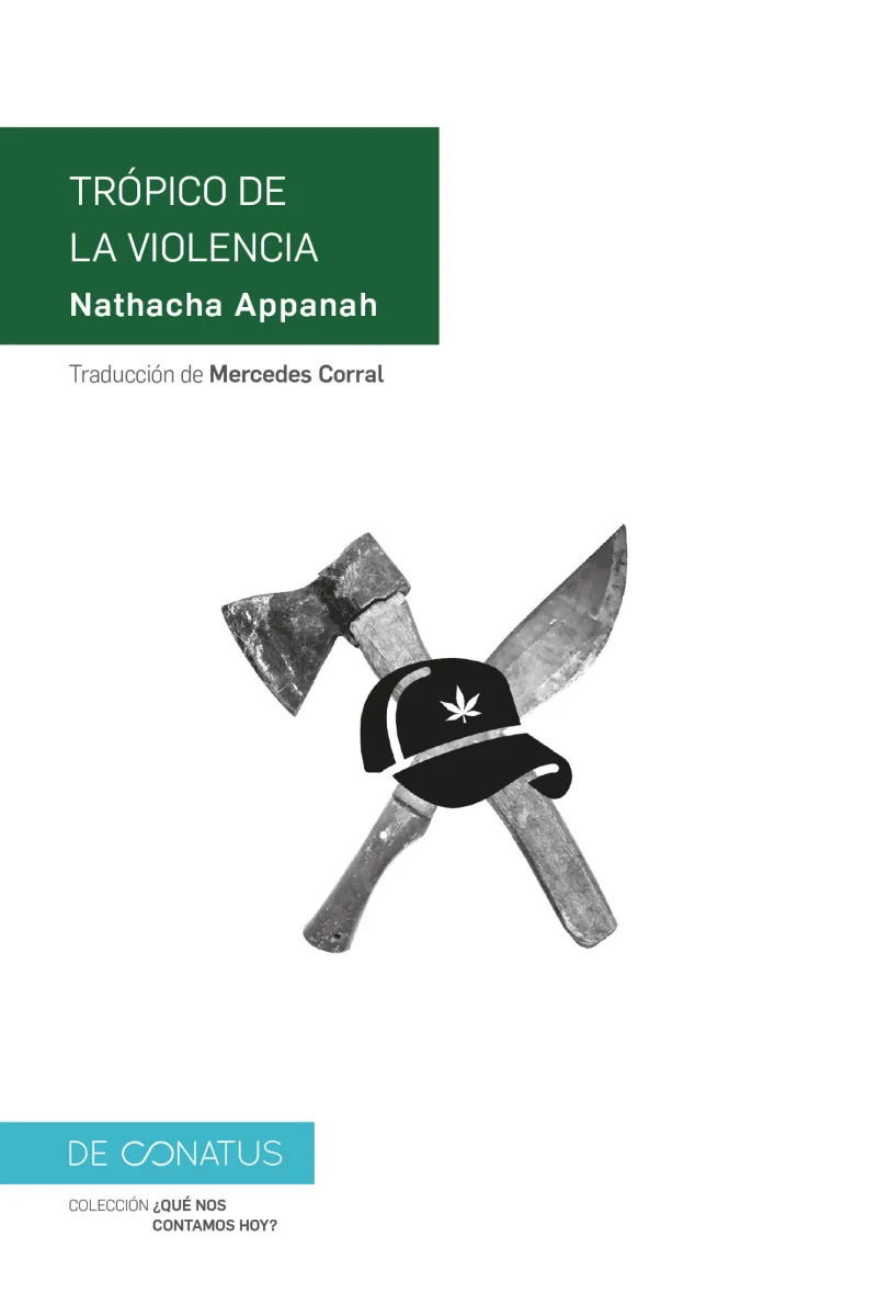 TROPICO DE LA VIOLENCIA