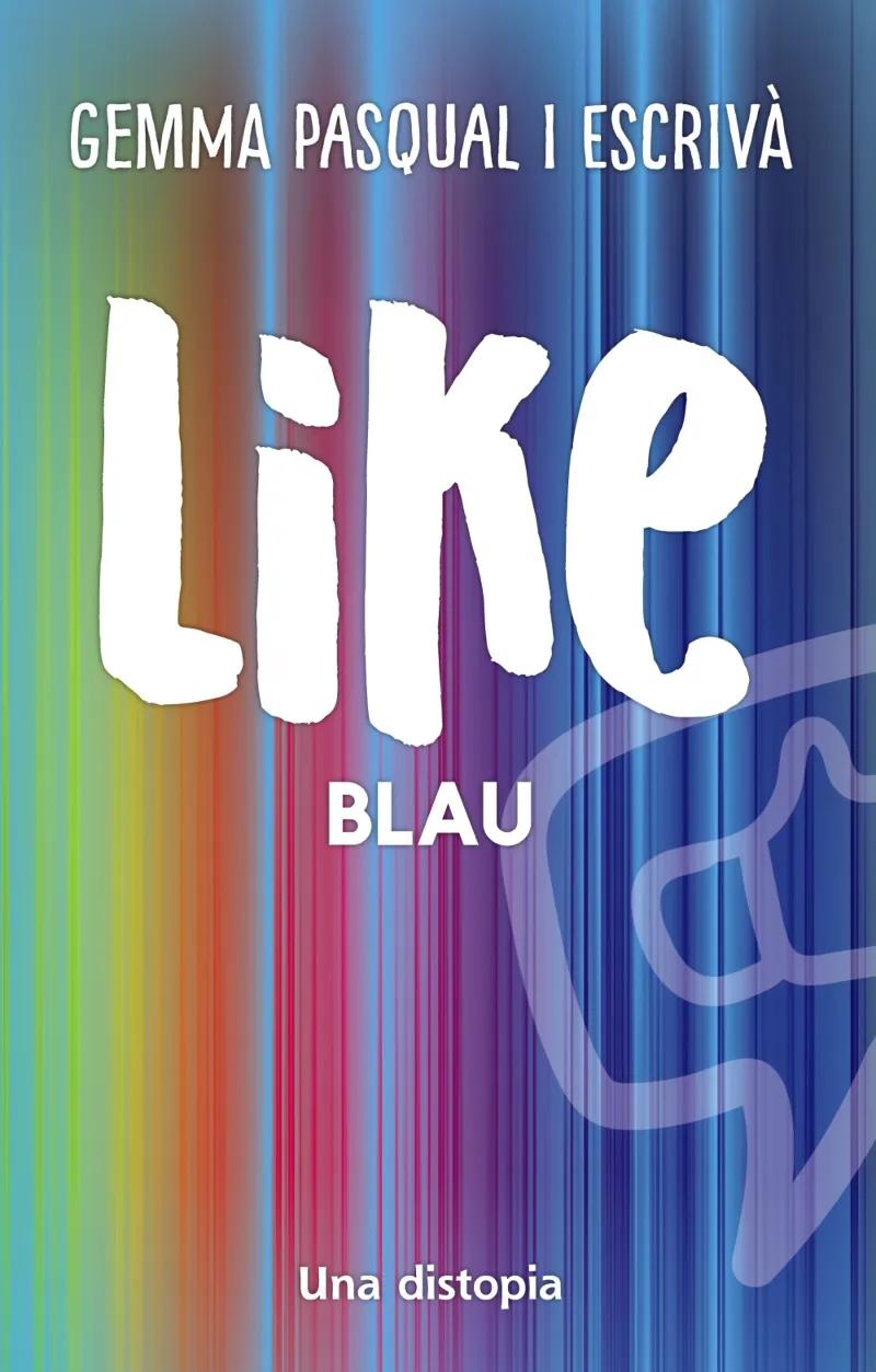 LIKE BLAU