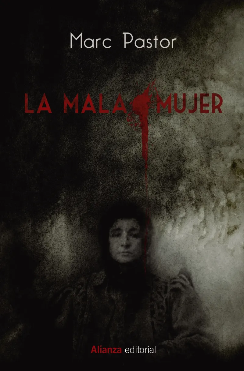 MALA MUJER,LA