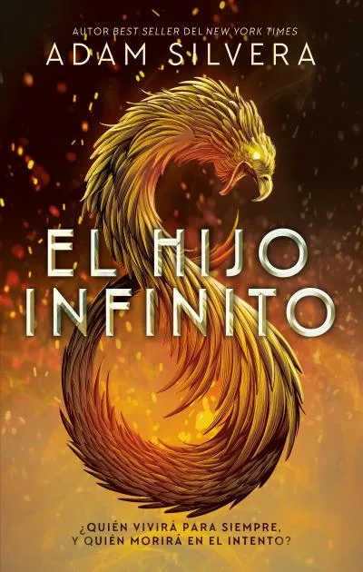 HIJO INFINITO,EL