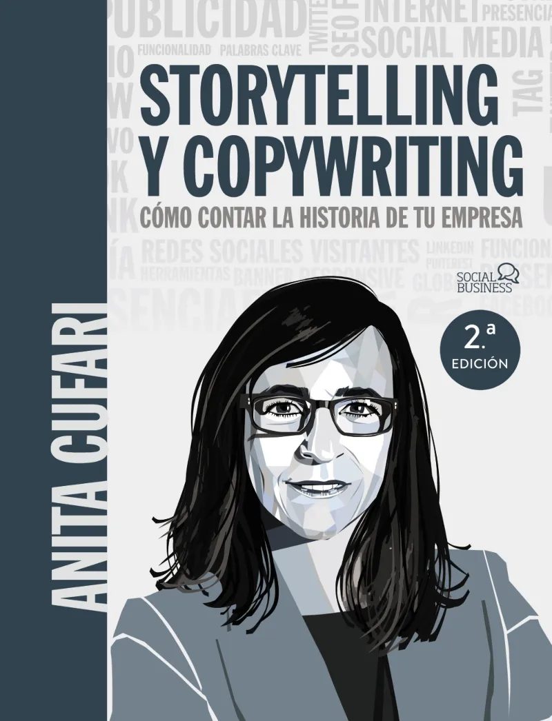 STORYTELLING Y COPYWRITING COMO CONTAR LA HISTORIA DE TU EMPRESA