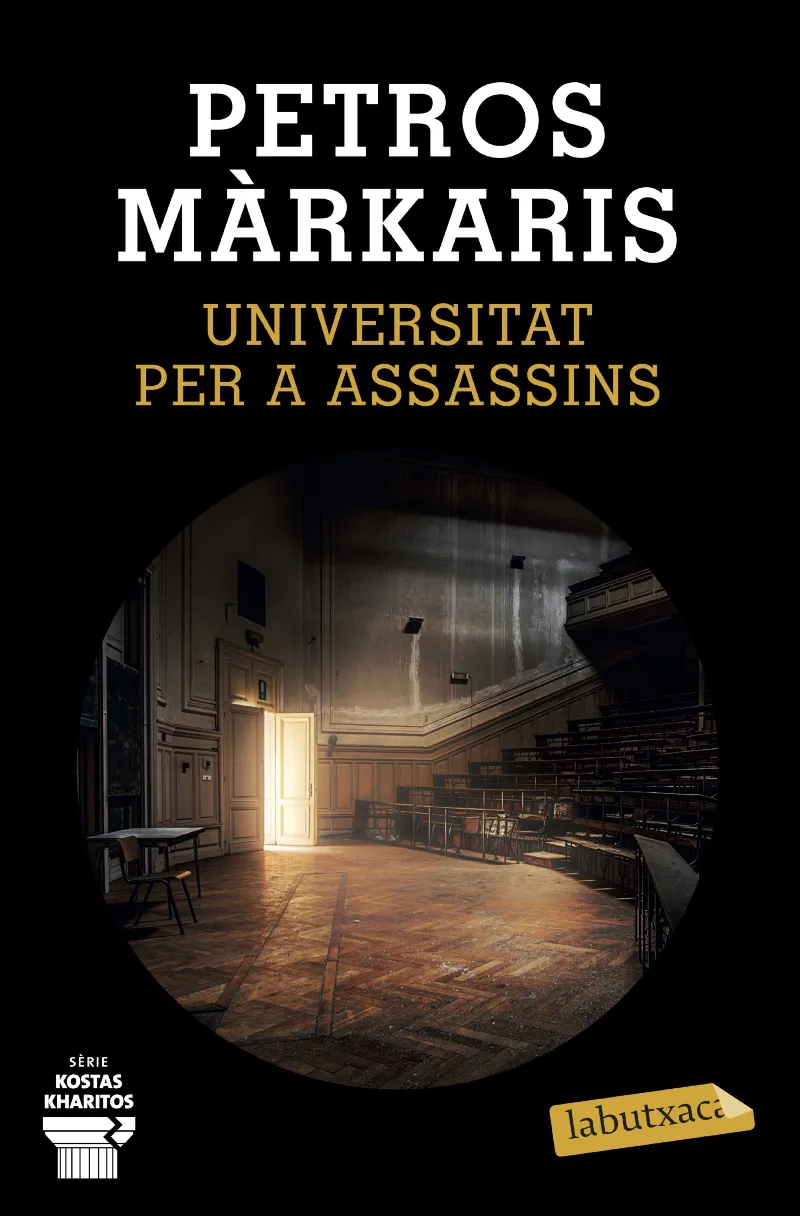 UNIVERSITATS PER ASSASSINS