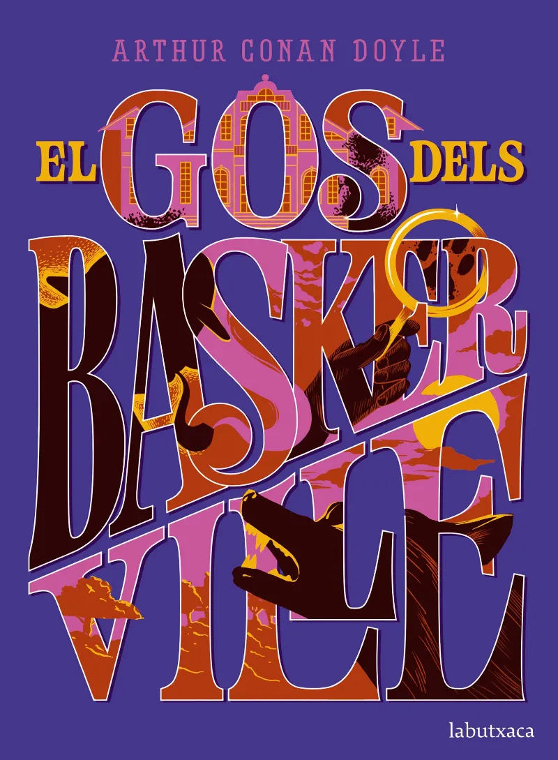 GOS DELS BASKERVILLE, EL