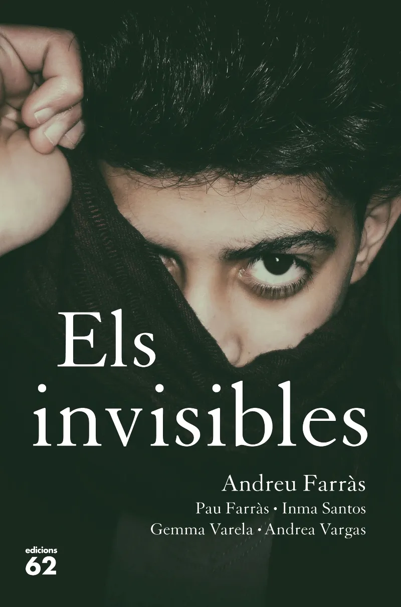 INVISIBLES, ELS
