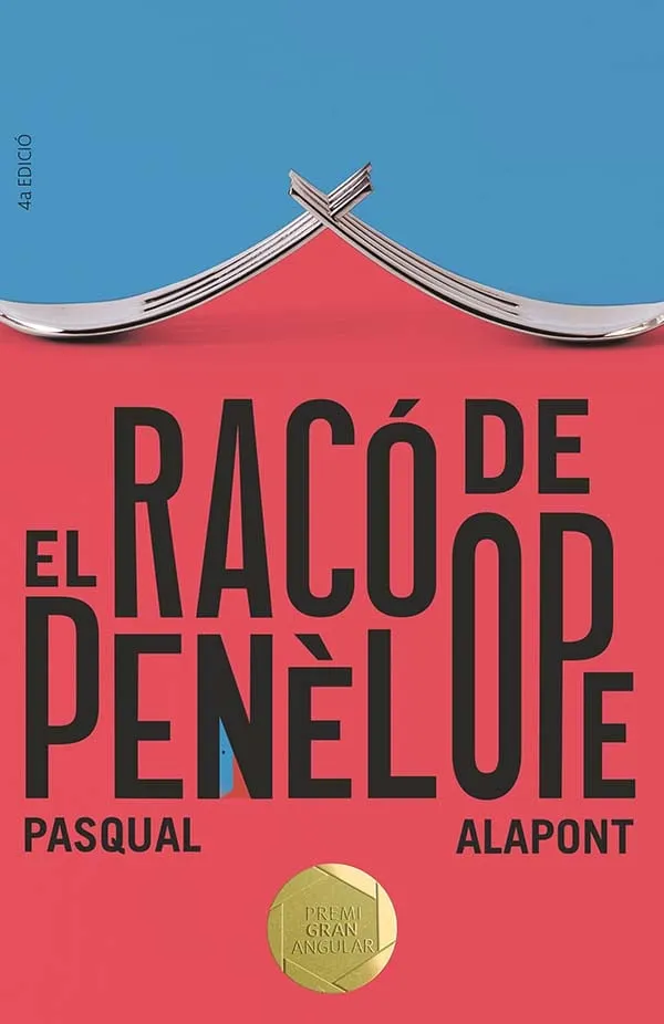 RACO DE PENELOPE, EL