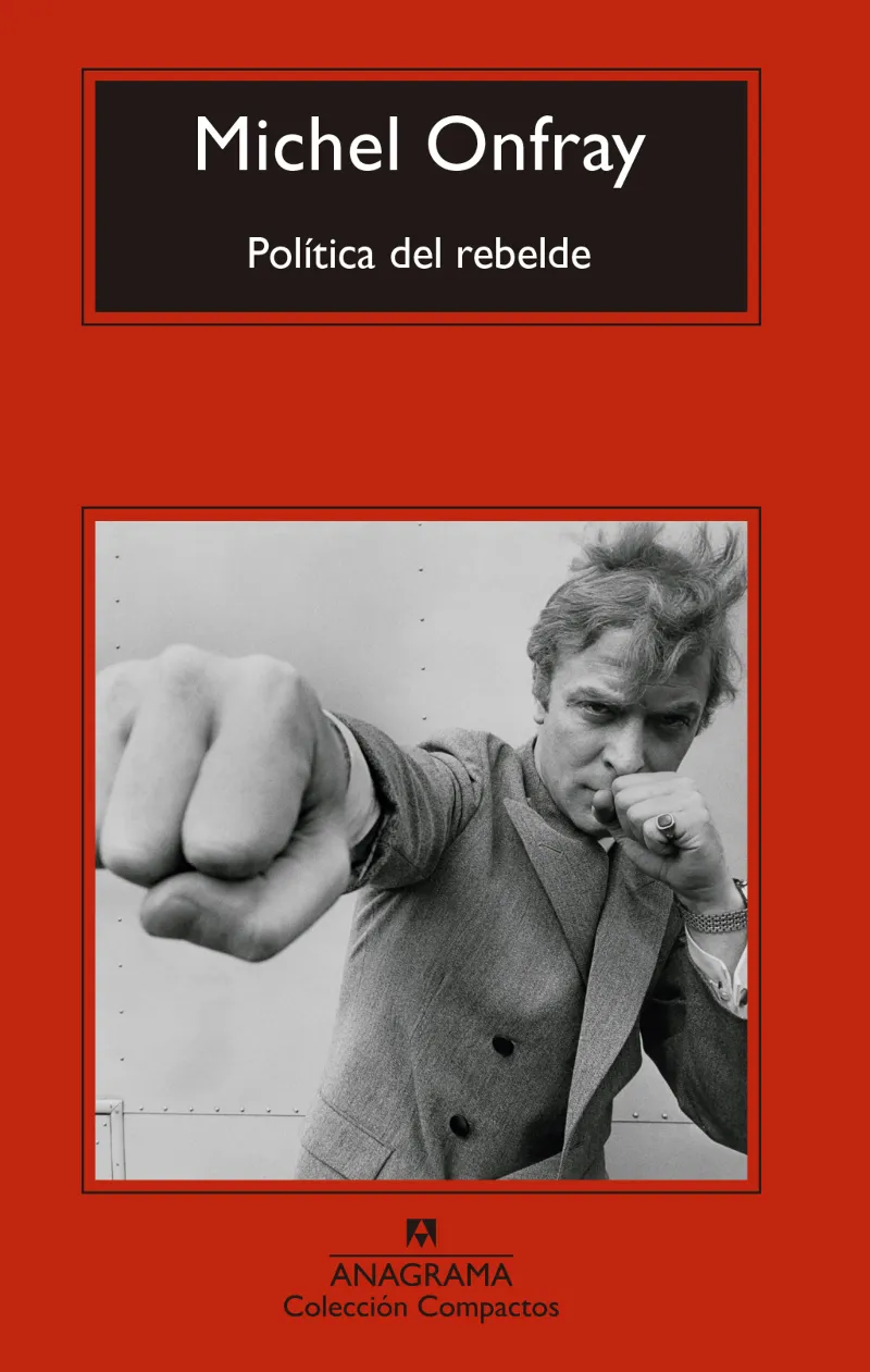 POLITICA DEL REBELDE -BUTXACA-