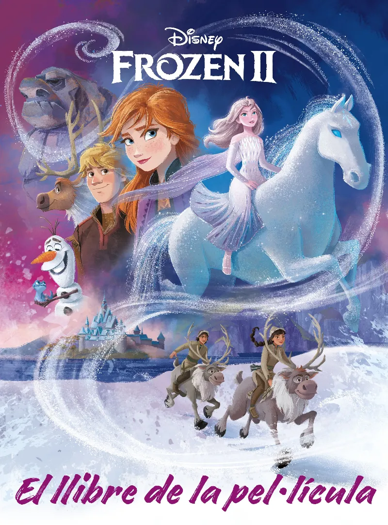 FROZEN II