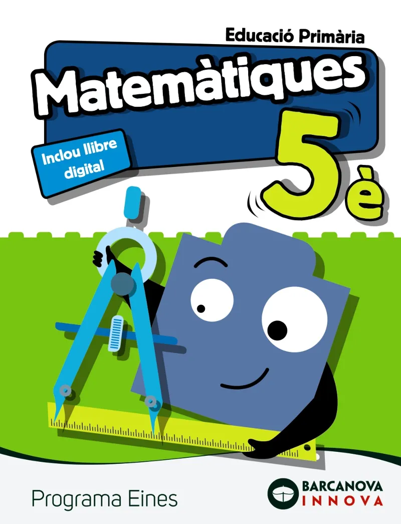 EINES 5. MATEMÀTIQUES