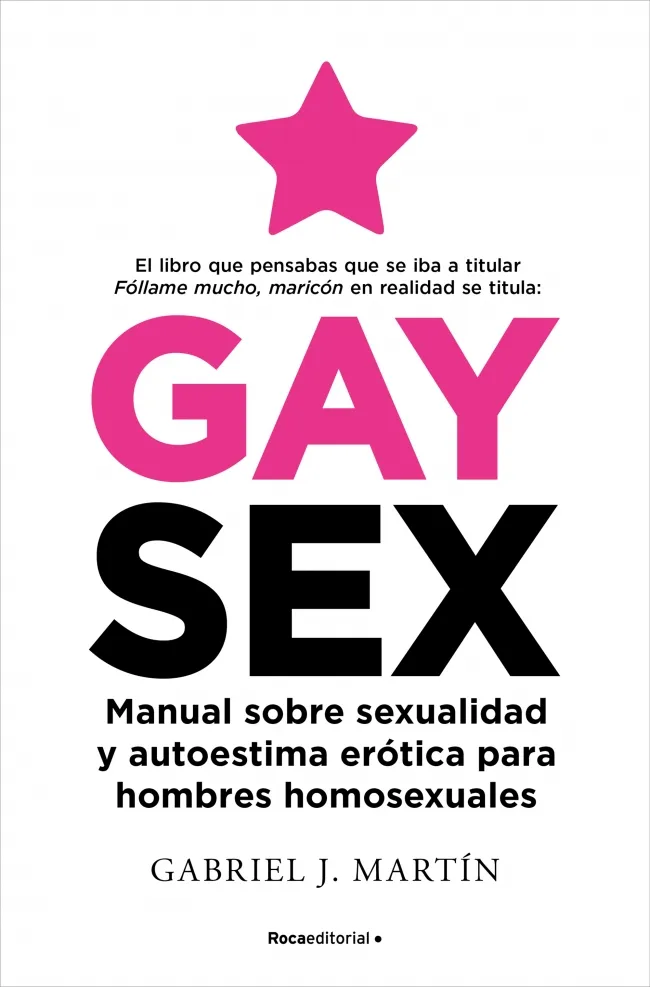 GAY SEX