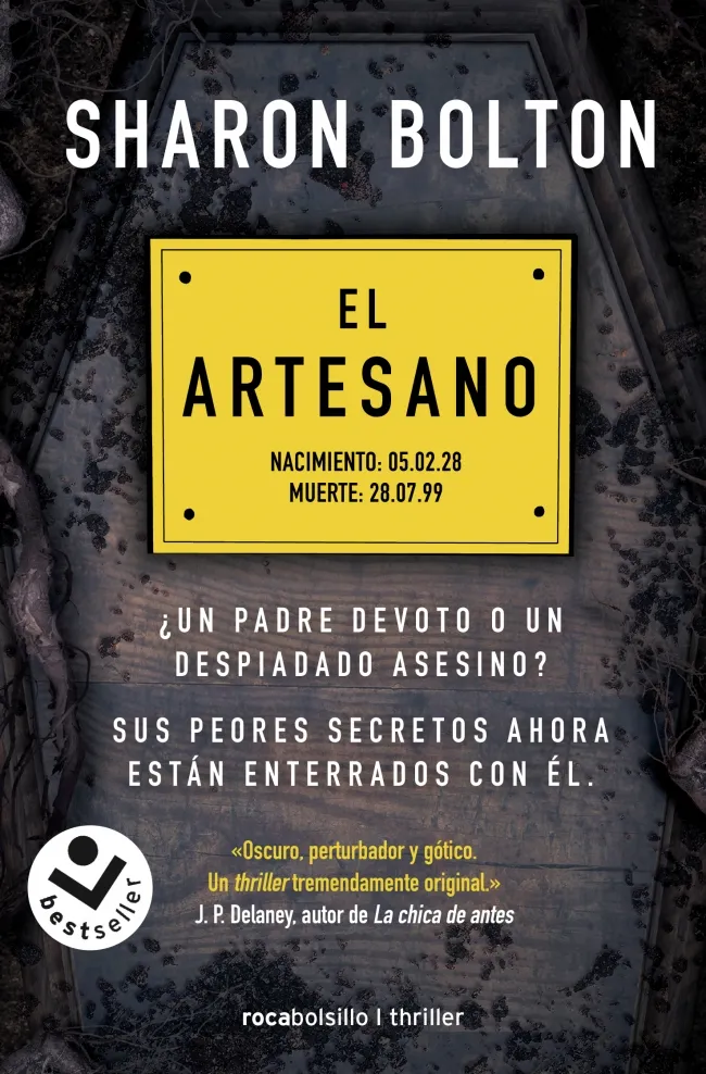 ARTESANO,EL - BOLSILLO -