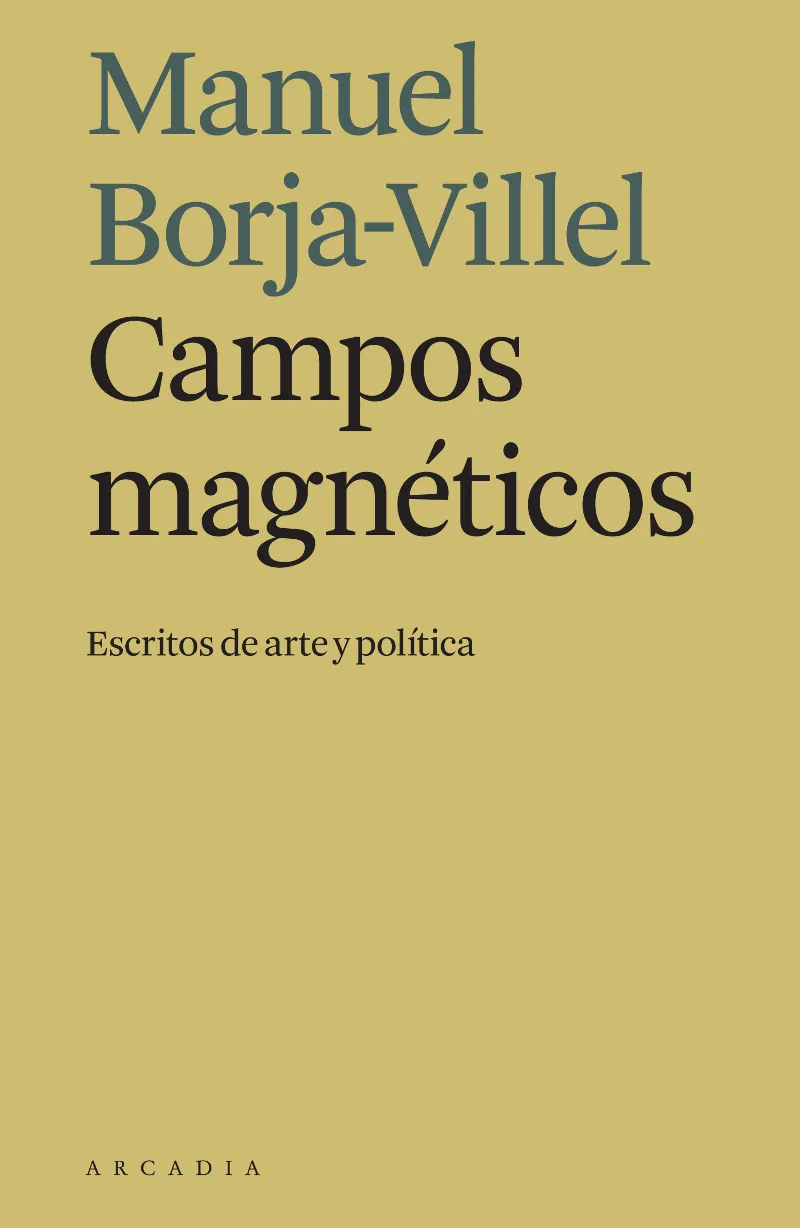 CAMPOS MAGNETICOS