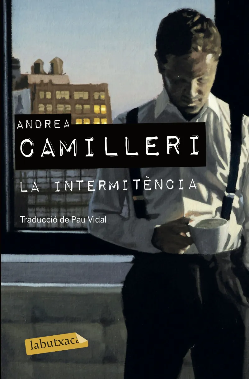 INTERMITENCIA, LA