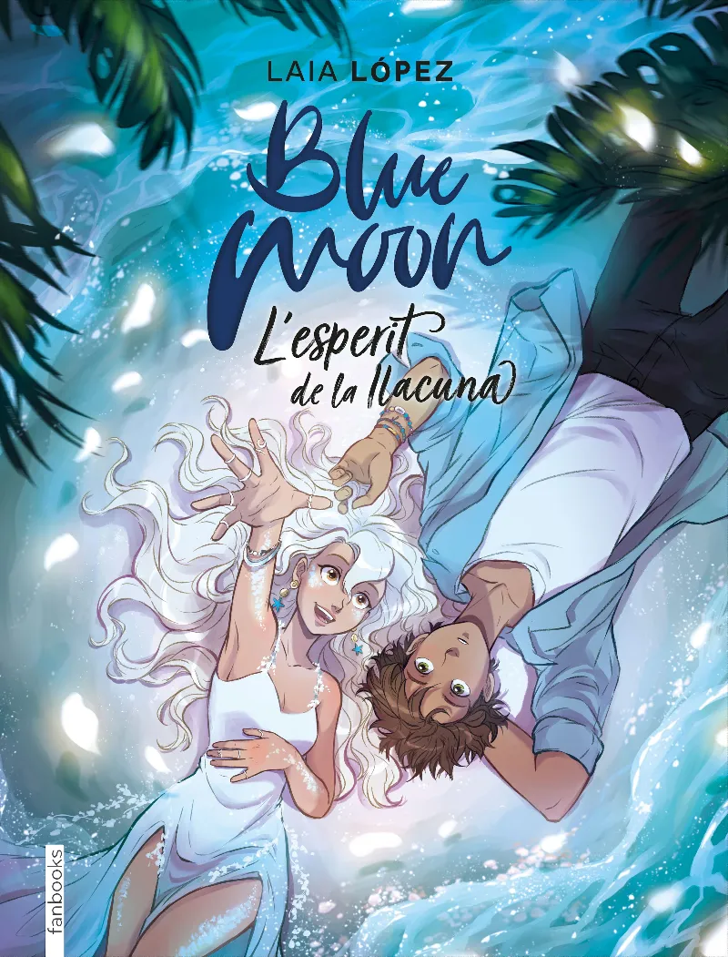 BLUE MOON: L'ESPERIT DE LA LLACUNA