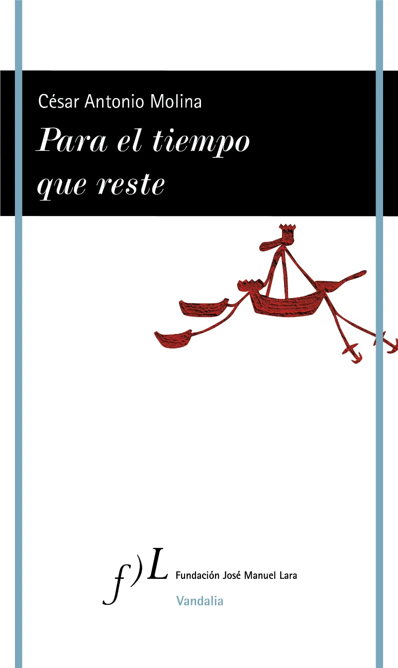 PARA EL TIMEPO QUE RESTE