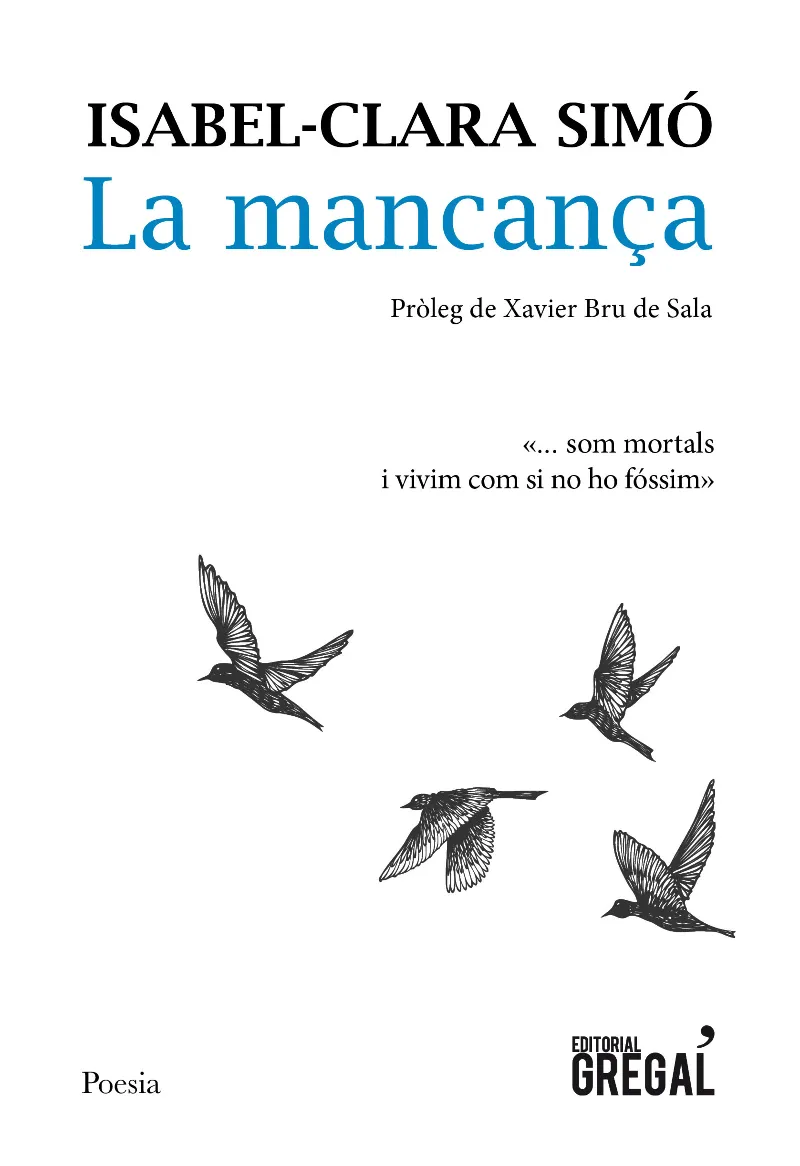 MANCANÇA,LA