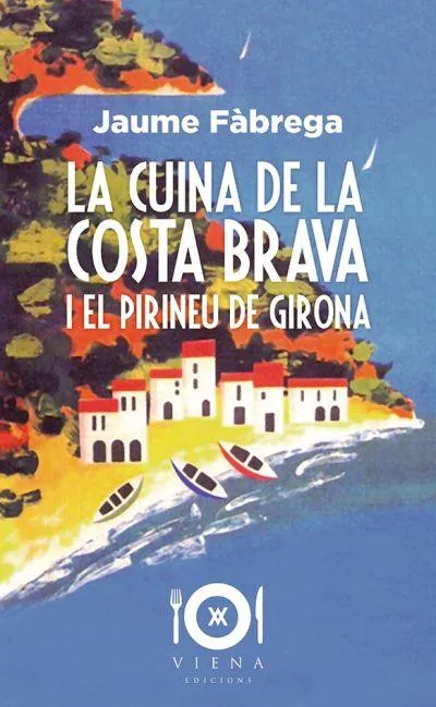 CUINA DE LA COSTA BRAVA I EL PIRINEU GIRONI,LA