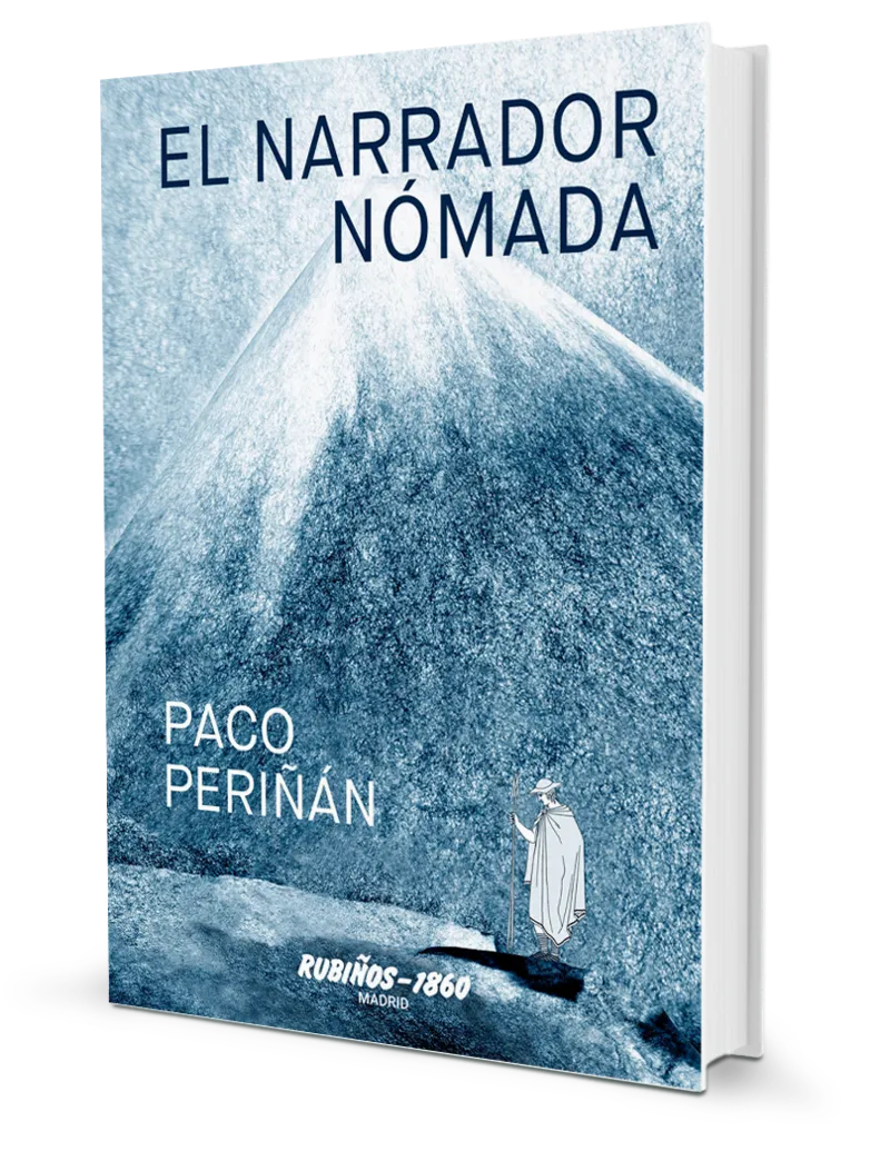 EL NARRADOR NÓMADA