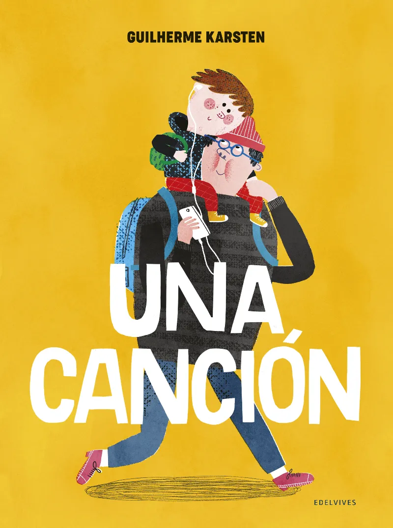 UNA CANCIÓN - A PARTIR DE 6 AÑOS