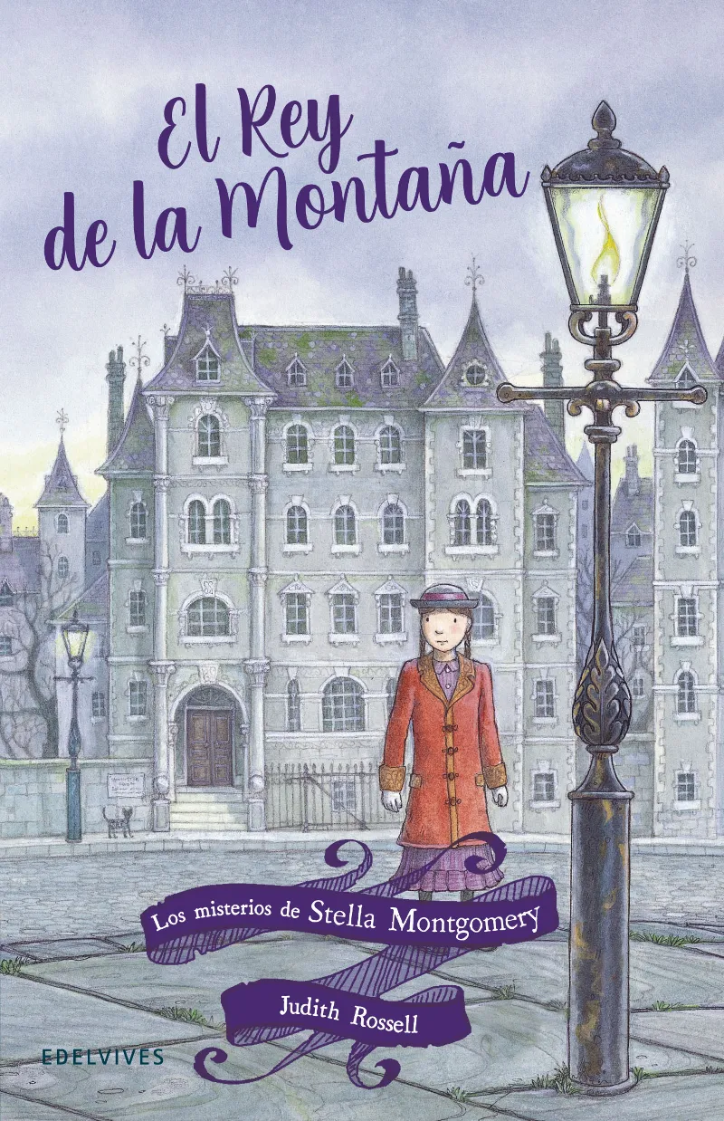 EL REY DE LA MONTAÑA - A PARTIR DE 10 AÑOS-3